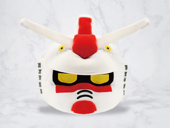 Mobile Suit Gundam Gunpla-Kun&