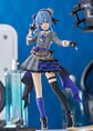 Hololive Production - Pop Up Parade (SP) Suisei Hoshimachi Figure