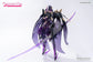 Rosado Project RS-02 Star flower Black Iris 1/10 Scale Action Figure