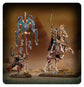 Warhammer The Old World Tomb Kings Of Khemri: Royal Heralds