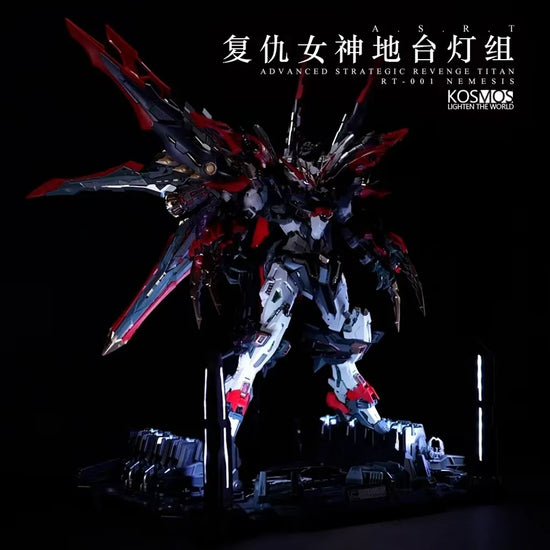 Kosmos In Era Nemesis LED Set (Pre-Order)
