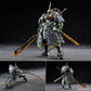 Motor Nuclear BV-XH04A Zhong Yong Tepputo Plastic Model Kit (Pre-Order)
