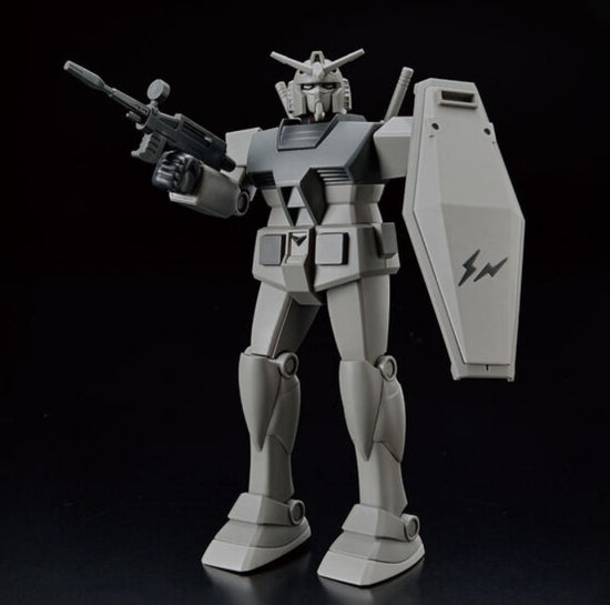 RX-78 FRGMT GUNDAM 1/144