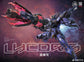 Lycoris 1/100 Scale Model Kit (Pre-Order)
