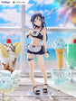 Oreimo Tenitol Tall Ayase Aragaki (Swimsuit Maid Ver.) Figure