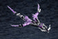 Arcanadea XenoAlma Explode Volcalion Model Kit