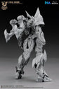 SNAA The Round Table Knights Thunderstorm Mordred 1/144 Scale Model Kit (Pre-Order)