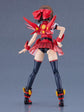 Valkryie Tune PLAMATEA Lisa = Caster Model Kit (With Bonus)
