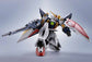 Wing Gundam "Mobile Suit Gundam Wing", TAMASHII NATIONS Metal Robot Spirits (Pre-Order)