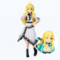 30 Minutes Sisters The Idolmaster: Miki Hoshii (20th Anniversary You and Ai! Ver.) Model Kit