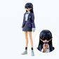 Mobile Suit Gundam GQuuuuuuX Figure-rise Standard Nyaan Model Kit