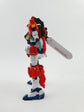 HG G Line Light Armor (Water Decal)