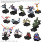 GUNDAM ASSEMBLE DELUXE SET 01 [DX01] (Pre-Order)