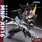 Motor Nuclear MNP-XH16A Legend of Star General Dian Wei Model Kit (Pre-Order)