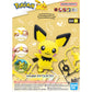 Model Kit Quick! Pokemon 24 Pichu