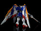 High-Resolution 1/100 Model Wing Gundam EW Ver.