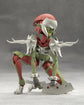 Megalomaria Unlimited Universe Grin Doll Model Kit