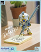 Threezero MDLX Kokone Link Dango