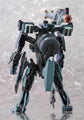 Xenoblade Chronicles X Formula (Light Frame Base Doll) 1/48 Scale Model Kit (Reissue)