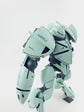 MG Turn X (Water Decal)
