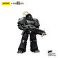 JOYTOY Warhammer 40K Game Edition Iron Hands Heavy Intercessor with Heavy Bolt Rifle & Bolt Pistol