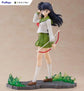 Tenitol Kagome Higurashi Figure