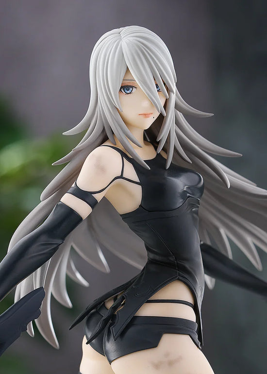 NieR:Automata Ver1.1a - POP UP PARADE A2 (YoRHa Type A No. 2) Figure