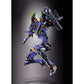 Evangelion Test Type-01 30th With the Spear of Gaius "Neon Genesis Evangelion", TAMASHII NATIONS Metal Build