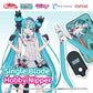 DSPIAE Miku Nippers Limited Edition (Pre-Order)