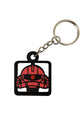 Gundams Keychains