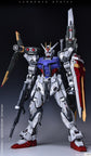 YJL 1/60 Strike Gundam Conversion Kit
