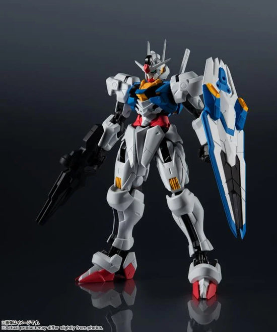 Gundam Universe GU-16 XVX-016 Gundam Aerial