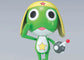 Sergent Keroko Plamo
Collection Sergent Keroro
Model Kit 