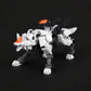 1/100 Realize Model Zoids RMZ-003 Command Wolf Wolf Type