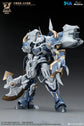 SNAA The Round Table Knights SC-
010 Furious Warhammer Galahad 1/144 Scale Model Kit (Pre-Order)