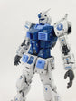 RG RX-78-2 FIRST 2.0 GBASE (Water Decal)