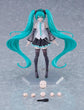 Vocaloid figma No.650 Hatsune Miku NT Action Figure