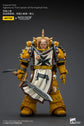 Joytoy The Horus Heresy Imperial Fists Sigismund, First Captain of the Imperial Fist