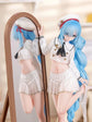 Azur Lane Gift+ Janus: Fear of Changing… Clothes 1/8 Scale Figure
