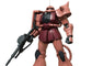 Mega Size MS-06S Char&