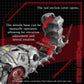 ZOIDS 1/72 AZ-13 CANORY MOLGA