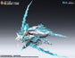SNAA Fire Lord 1/100 scale model kit