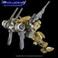 G-REWORK - [HG] [WFM] Demi Barding (Demi Series) (Water Decal)