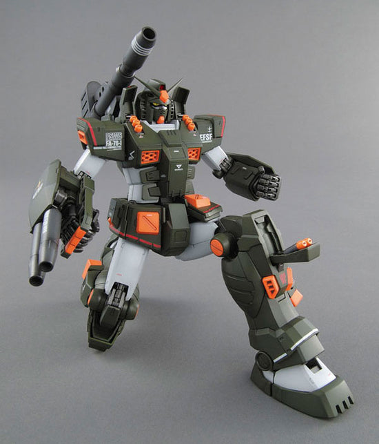MG FULL ARMOR GUNDAM (Pre-Order)