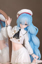 Azur Lane Gift+ Janus: Fear of Changing… Clothes 1/8 Scale Figure