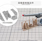 HG Mighty freedom Add Ons (Masking Per-Cut, etching, resin part)