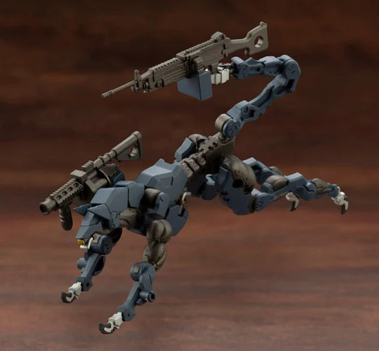 Hexa Gear Alternative Track Down 1/24 Scale Model Kit