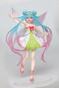 Vocaloid Hatsune Miku (3rd Season Spring Ver.) Figure (Reissue)