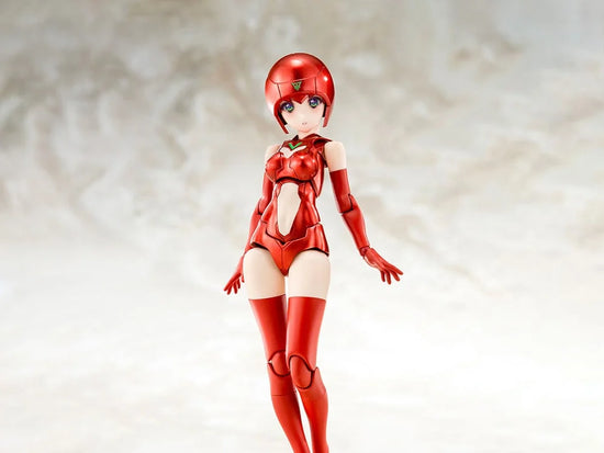 Megami Device 