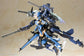 Frame Arms Girl Stylet XF-3 with Exosuit Stylet Model Kit
Set